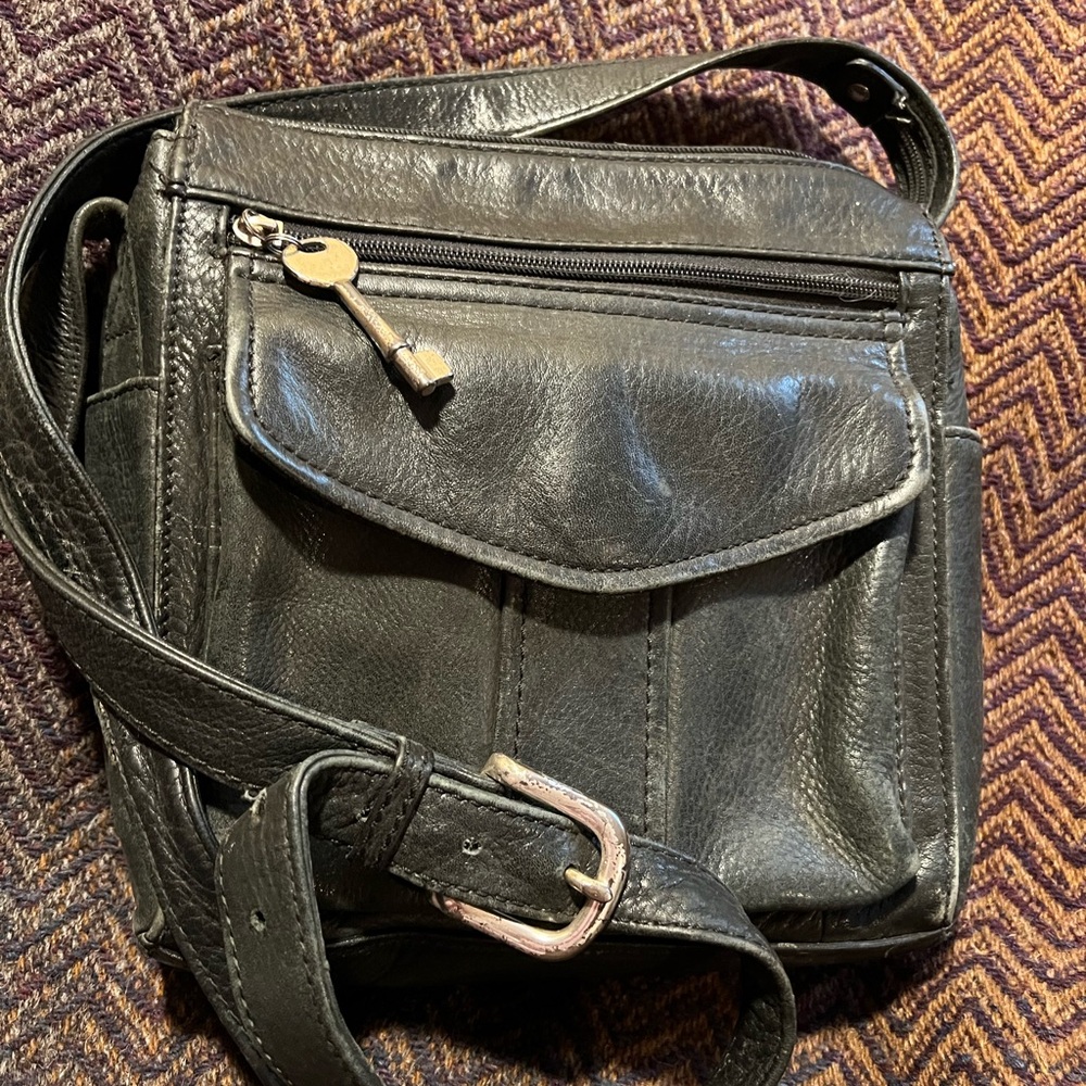 Fossil Cross Body Purse